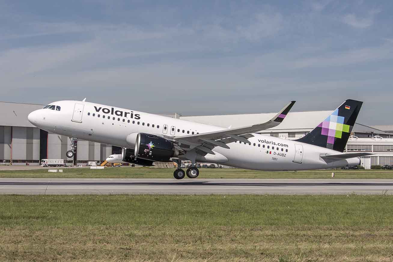 The A320neo: Star of 2016 | Airbus Latin America